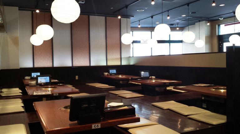焼肉勝っちゃん　尼崎アマドゥ店_3